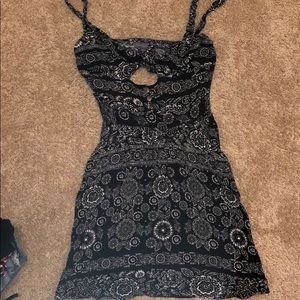 Kendall & Kylie Dress